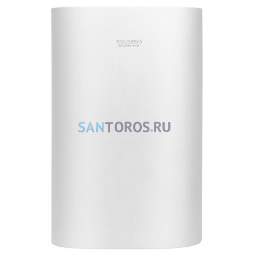 Бойлер косвенного нагрева Royal Thermo AQUATEC INOX-F 80 настенный HC-1201235 (РОЯЛ Термо)
